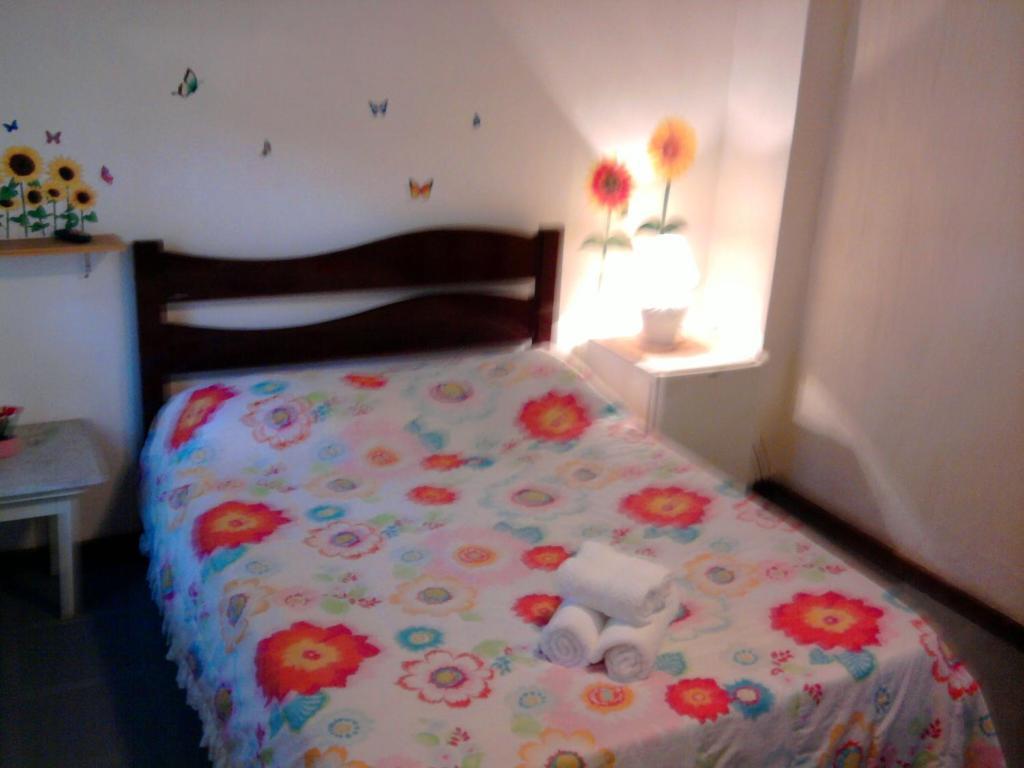 Marisol Guest House Buzios Værelse billede