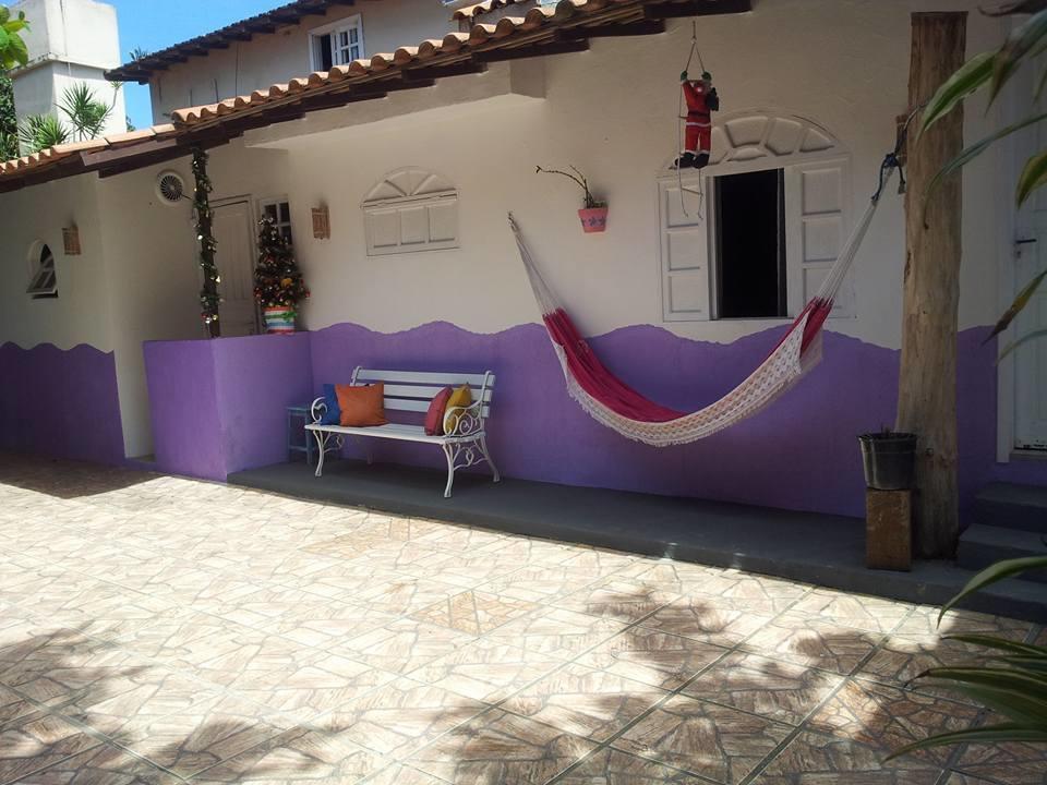 Marisol Guest House Buzios Eksteriør billede