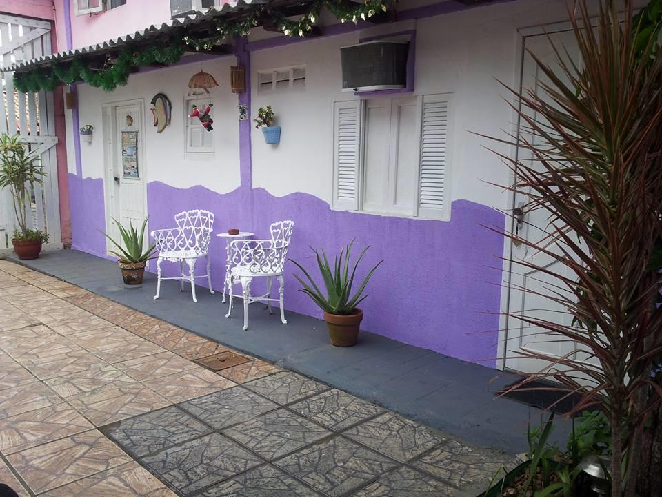 Marisol Guest House Buzios Eksteriør billede