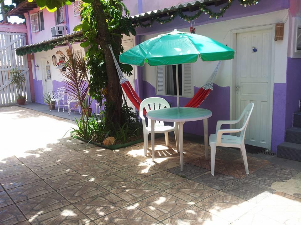 Marisol Guest House Buzios Eksteriør billede