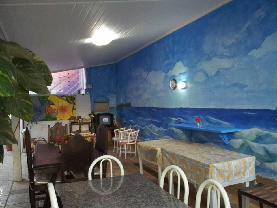 Marisol Guest House Buzios Eksteriør billede