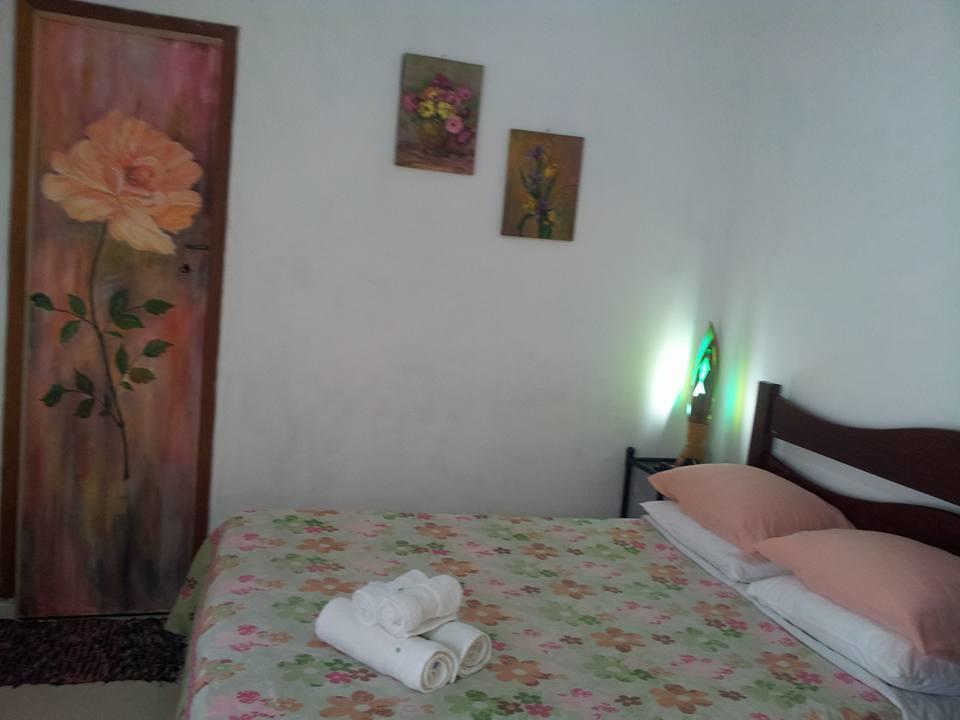 Marisol Guest House Buzios Eksteriør billede