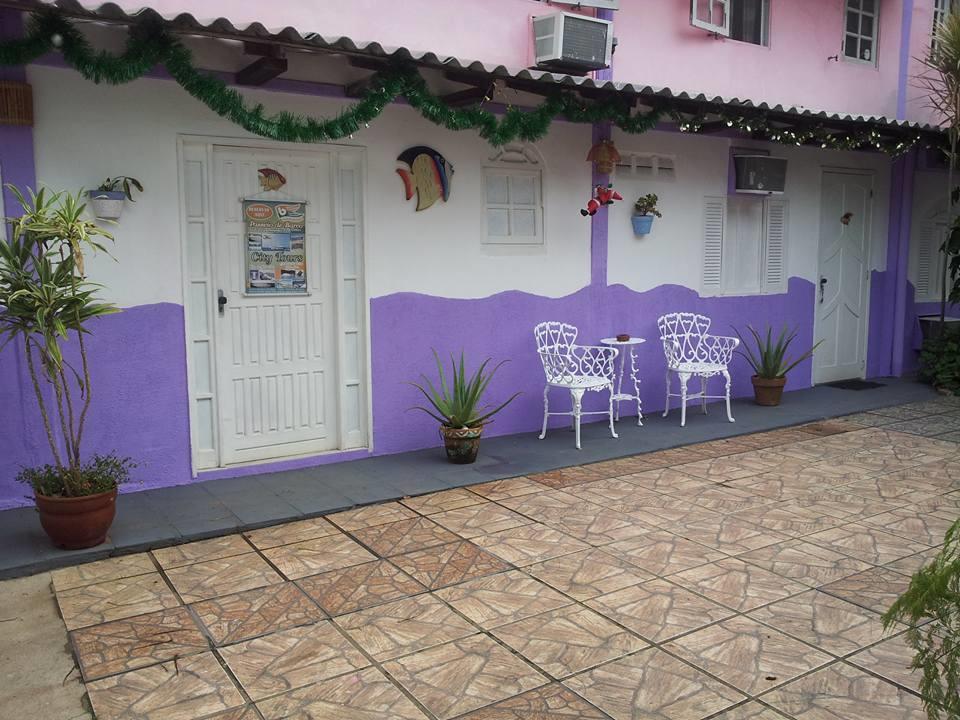 Marisol Guest House Buzios Eksteriør billede