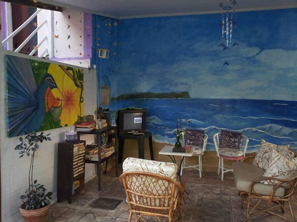 Marisol Guest House Buzios Eksteriør billede