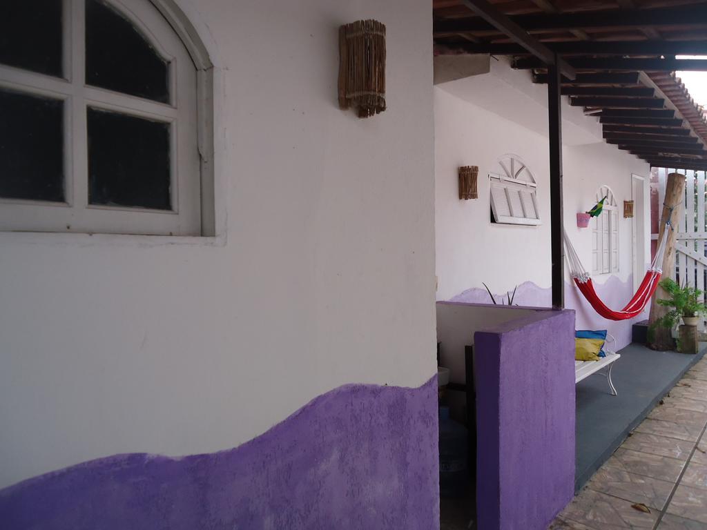 Marisol Guest House Buzios Eksteriør billede