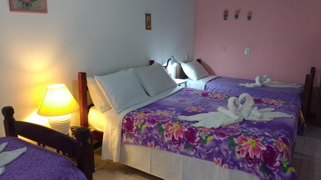 Marisol Guest House Buzios Eksteriør billede