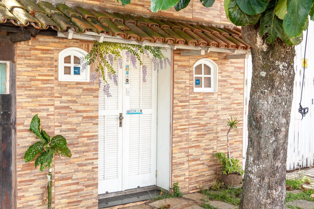 Marisol Guest House Buzios Eksteriør billede