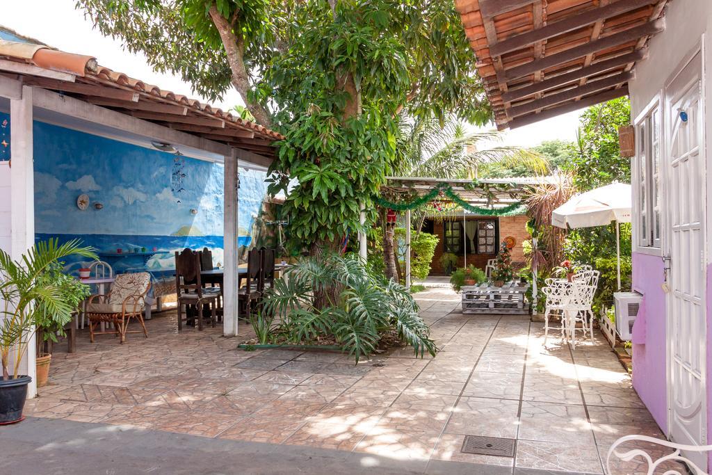 Marisol Guest House Buzios Eksteriør billede