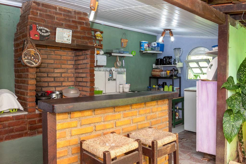 Marisol Guest House Buzios Eksteriør billede