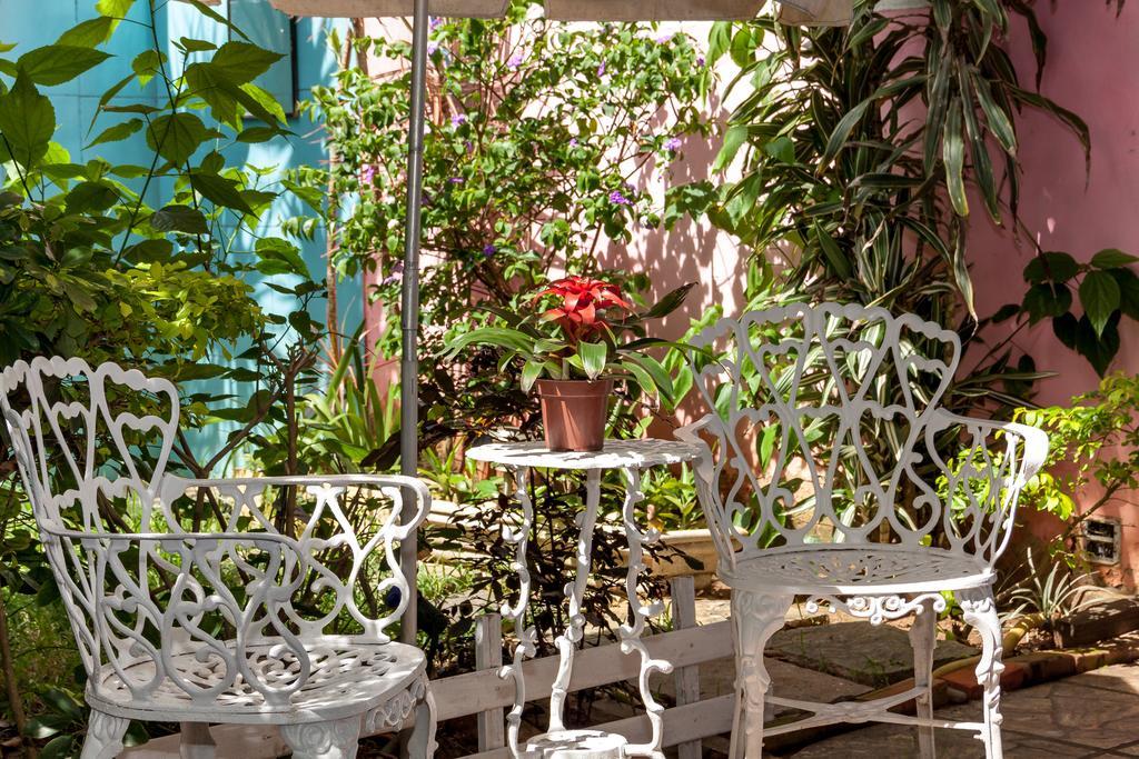 Marisol Guest House Buzios Eksteriør billede