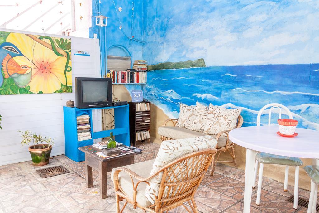 Marisol Guest House Buzios Eksteriør billede
