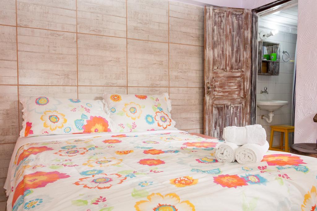 Marisol Guest House Buzios Eksteriør billede