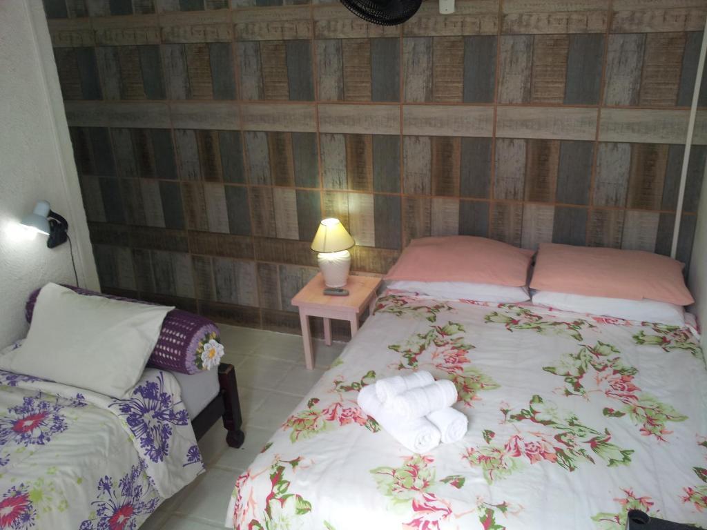 Marisol Guest House Buzios Eksteriør billede